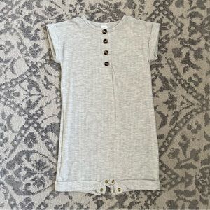 Lou Lou & Company Stevie Romper NWOT Size 2T
